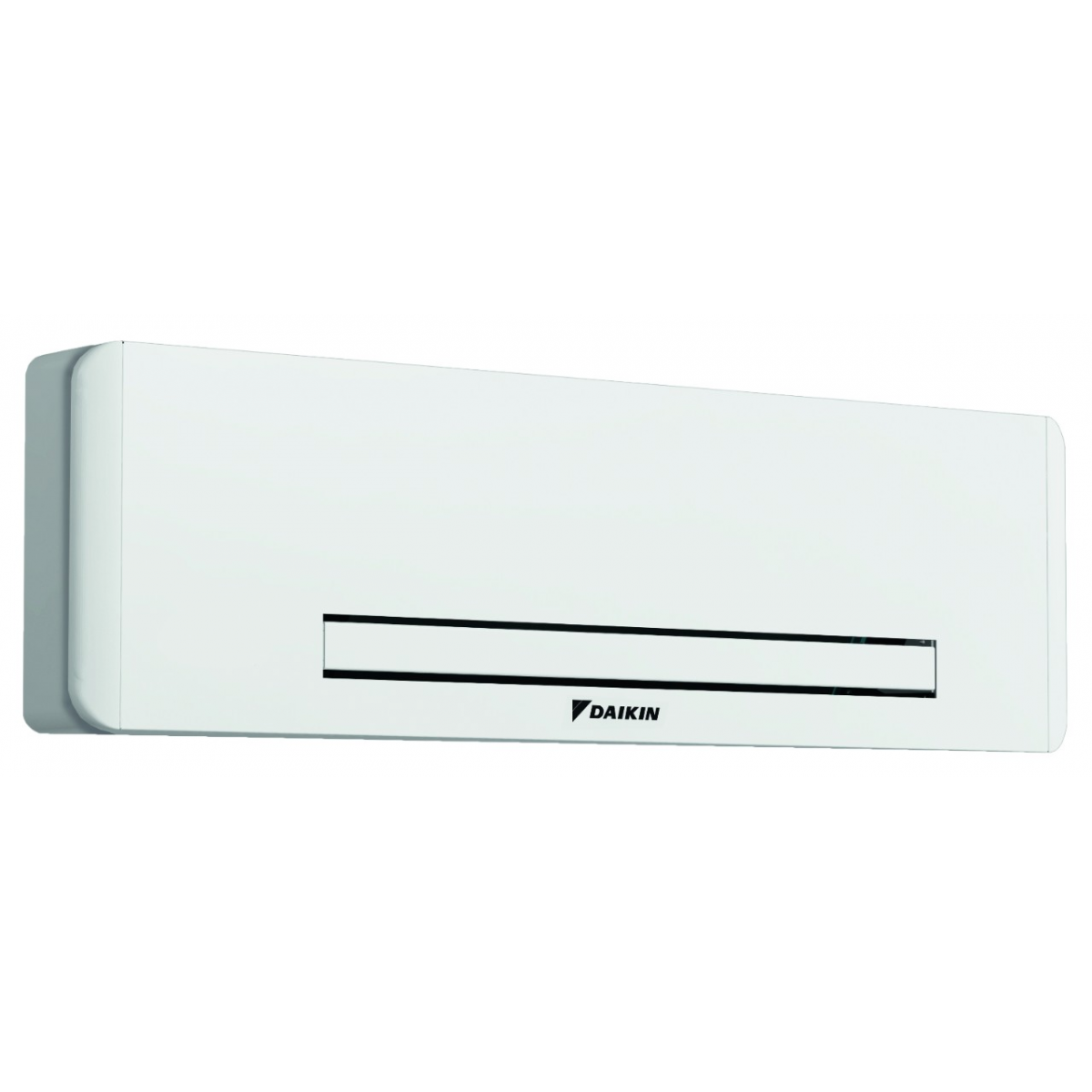 Daikin sieninis fankoilas šildymo galia 1 kW, vėsinimo galia 0,88 kW FWXT10ABTV3C Daikin sieninis fankoilas šildymo galia 1 kW, vėsinimo galia 0,88 kW FWXT10ABTV3C